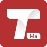 Logo of THINKCAR Ma android Application 